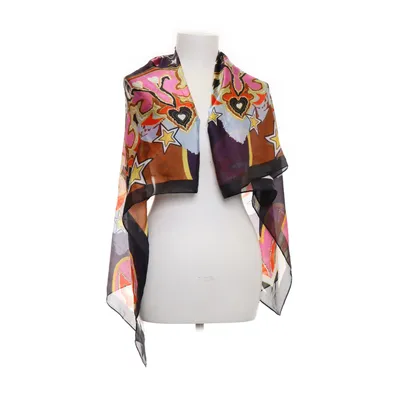 Halsdoek (Meerkleurig) van Mary Katrantzou