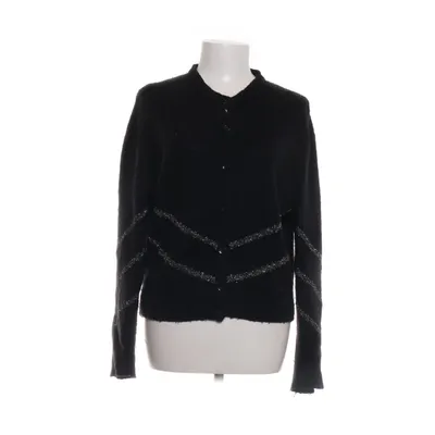 Cardigan (GOLDINE CLT-20-CAR-FW19) de Fabienne Chapot Acrylique, Laine d'alpaga, Polyamide, Polyester, Viscose