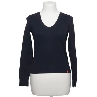 Pullover (Grå) från EDC by ESPRIT Bomull, Polyamid, Viskos