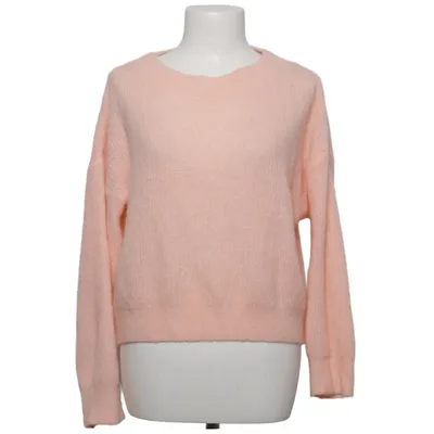Tröja (Rosa) från Alexandre Laurent Akryl, Elastan, Mohair, Polyamid, Ull