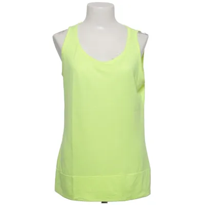 Débardeur (Jaune) de Boule Polyester, Viscose