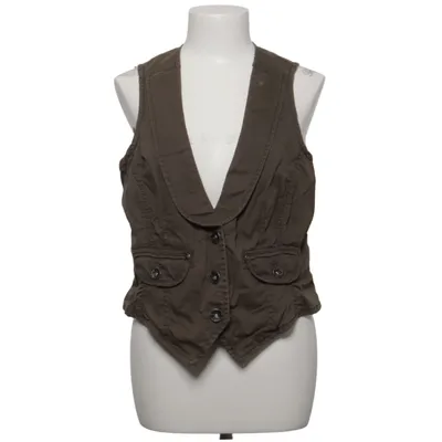 Weste (Braun) von Blue Motion Baumwolle