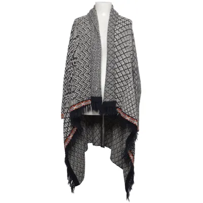 Kofta (Svart, Vit, Flerfärgad) från Peruvian Connection