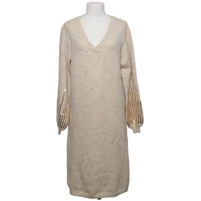 Kjole (Beige) fra Fire & Glory