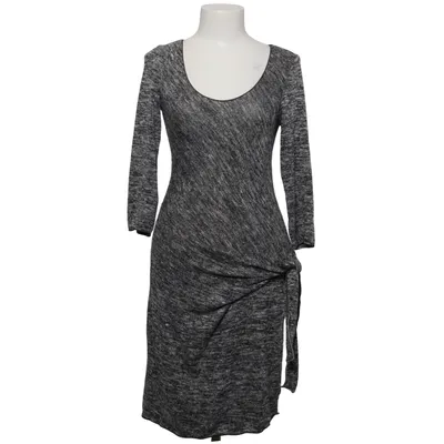 Robe (Gris, Noir, Blanc) de Studio M Élasthane, Polyester, Viscose