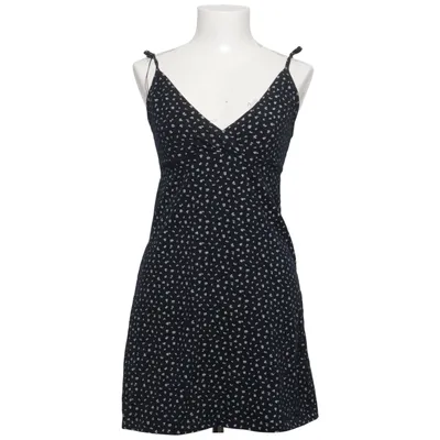 Strandklänning (Svart, Vit, Flerfärgad) från Brandy Melville Bomull, Elastan