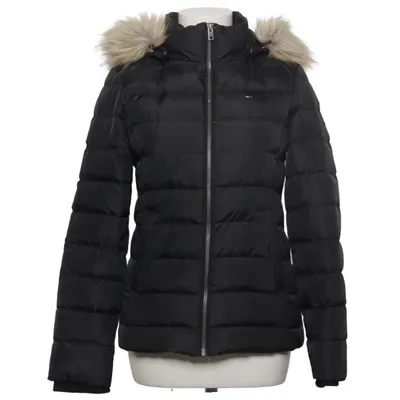 Dunjakke (Grå) fra Hilfiger Denim Dun, Fjer
