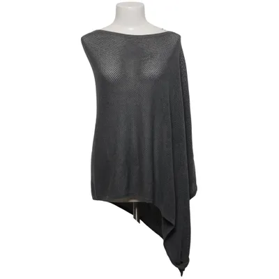 Poncho (Grå) från Cecil