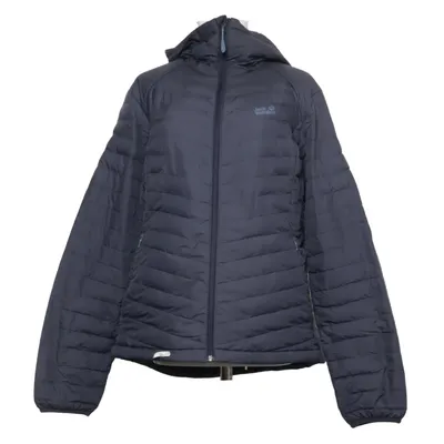 Winterjas (Grijs) van Jack Wolfskin Polyester
