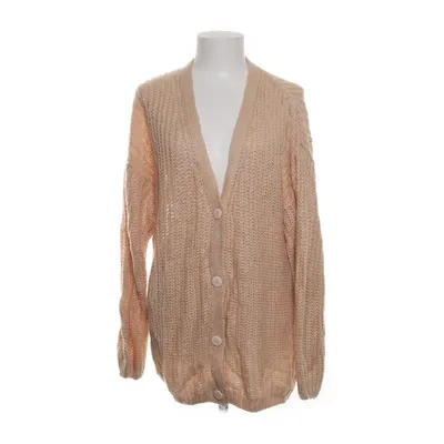 Cardigan (Beige) de M-KAE Acrylique