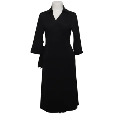Slå-om-kjole (Diva) fra Revdelle Elastan, Polyester