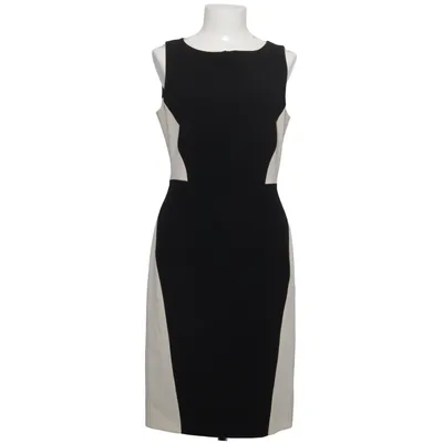 Klänning (Svart, Vit) från Paule KA