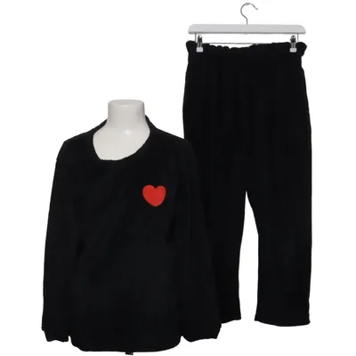 Loungewear (Sort) fra Les Petites Polyester