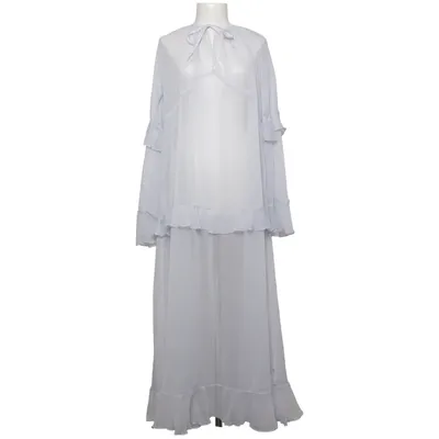 Beach dress (Blue) from Divided by H&M Polyester