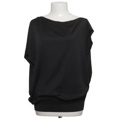 Topp (Svart) från Peppermayo Elastan, Polyester
