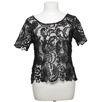 Top (Black) from Vero Moda