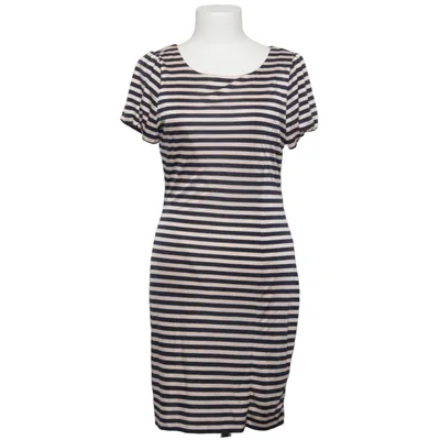 Jurk (Zwart, Wit) van Marc New York Polyamide, Polyester