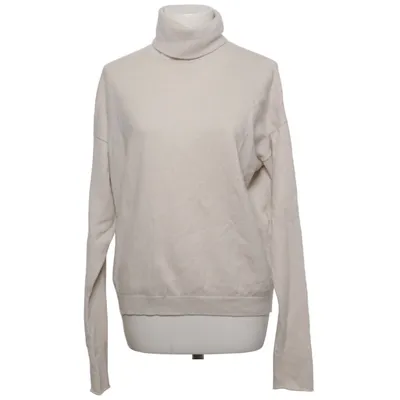 Turtleneck (Beige) from COS Cashmere