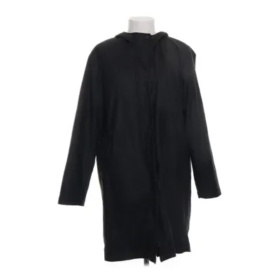 Veste imperméable (Noir) de Zara Outerwear Polyester