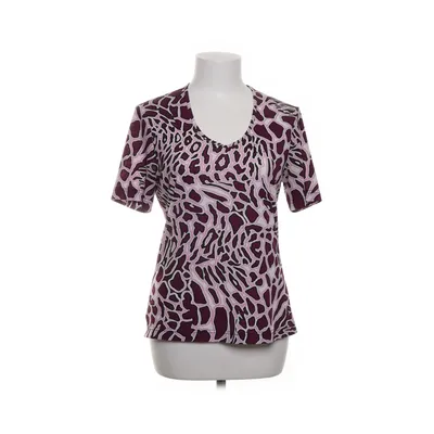 T-shirt (Lila, Vit, Rosa) från Gerry Weber