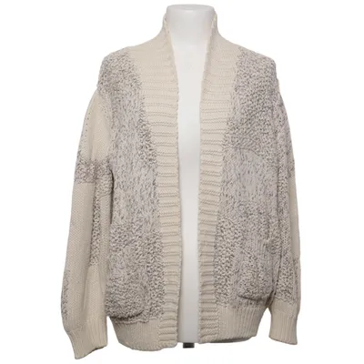 Strickjacke (Yolane) von IRO Acryl, Baumwolle