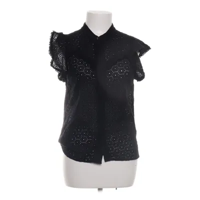 Kortärmad skjorta (Svart) från Rino