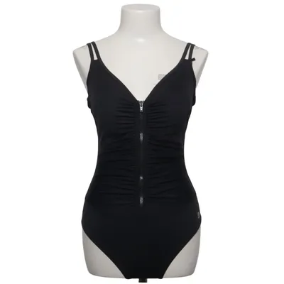 Swimsuit (Black) from Sunflair Elastane, Polyamide