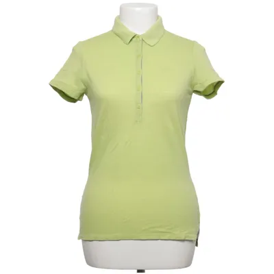 Polo (Vert) de Icebreaker Laine de mouton