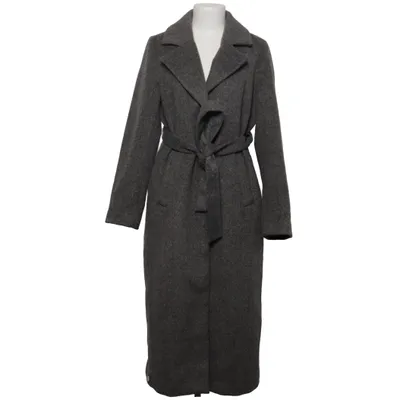Jas (Grijs) van About You Acryl, Gerecycled polyester, Viscose