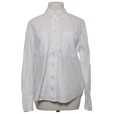 Chemise (Maja Nilsson Lindelöf) de Maja Nilsson Lindelöf x Gina Tricot Coton