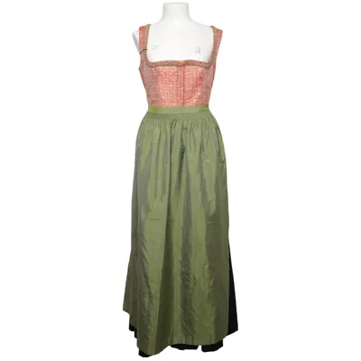 Dirndl (Roze, Zwart, Groen, Wit) van Wenger