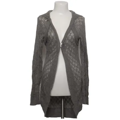 Cardigan (Grøn) fra Oakley Akryl, Alpacauld, Polyamid