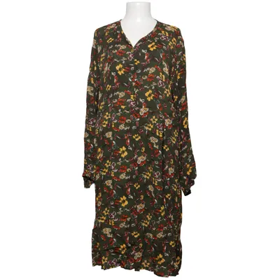 Robe (Vert, Multicolore) de Mayfair