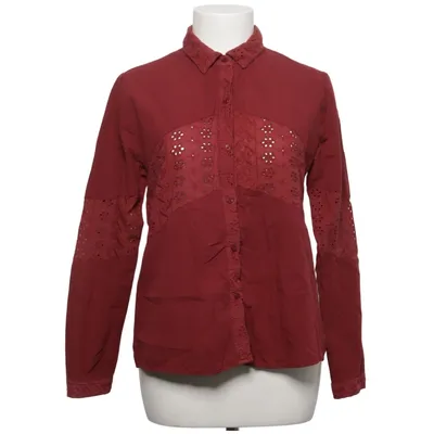 Shirt (Rood) van So Sweet Katoen
