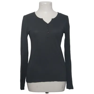 Henley Shirt (Lovely Tee) von Montego Baumwolle, Modal