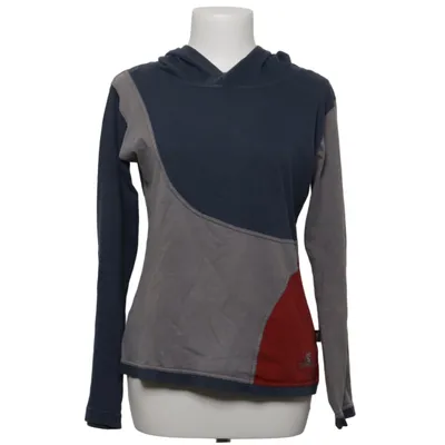 Sweat à capuche (Bleu, Gris, Rouge) de Tranquillo Coton