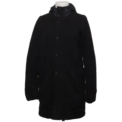 Jacket (Black) from Super.Natural Nylon, Polyester, Wool