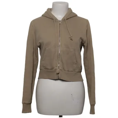 Hoodie (Green) from Brandy Melville