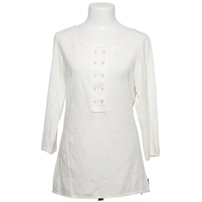 Henley shirt (1421-02.50740) from Maison Scotch Cotton