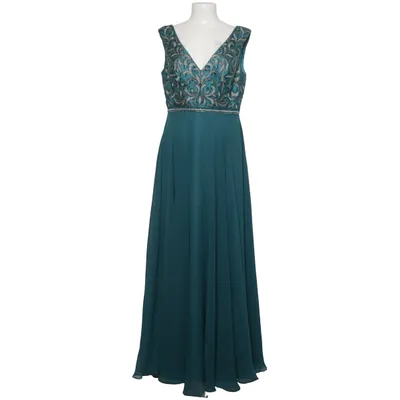 Avondjurk (Groen) van Luxuar Limited Polyester