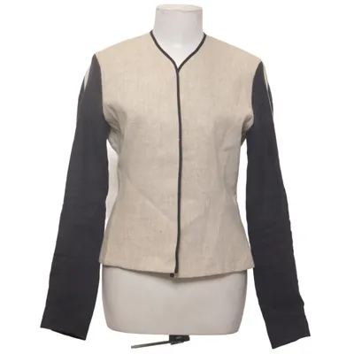 Kavaj (Beige, Svart) från Maxwell Linne