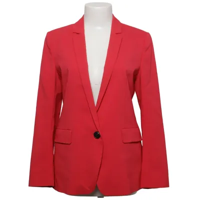 Blazer (Roze) van Jones Elastaan, Polyester, Viscose