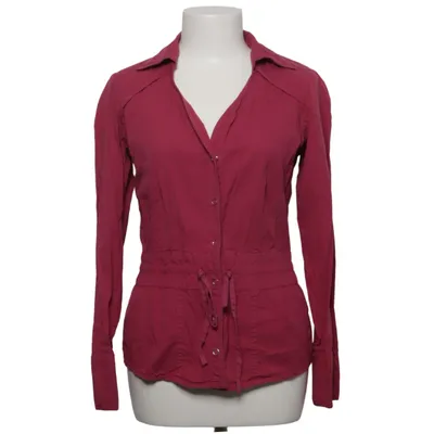 Shirt (Pink) from Body Needs Cotton