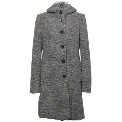 Kappa (Grå) från Taifun Akryl, Alpackaull, Polyester