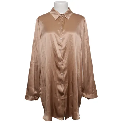 Skjorta (Beige) från Intimissimi Silke