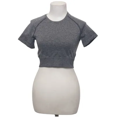 Sporttop (Grijs) van ICIW