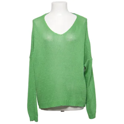 Sweater (Green) from Antonello Serio