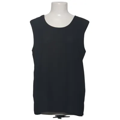 Tank­top (Grau) von Hermann Lange
