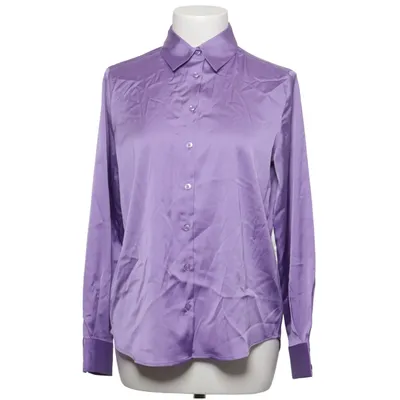 Chemise (Violet) de Calliope Élasthane, Polyester