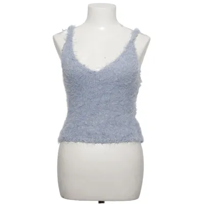 Topp (Blå, Silverfärgad) från Guess Polyamid, Polyester
